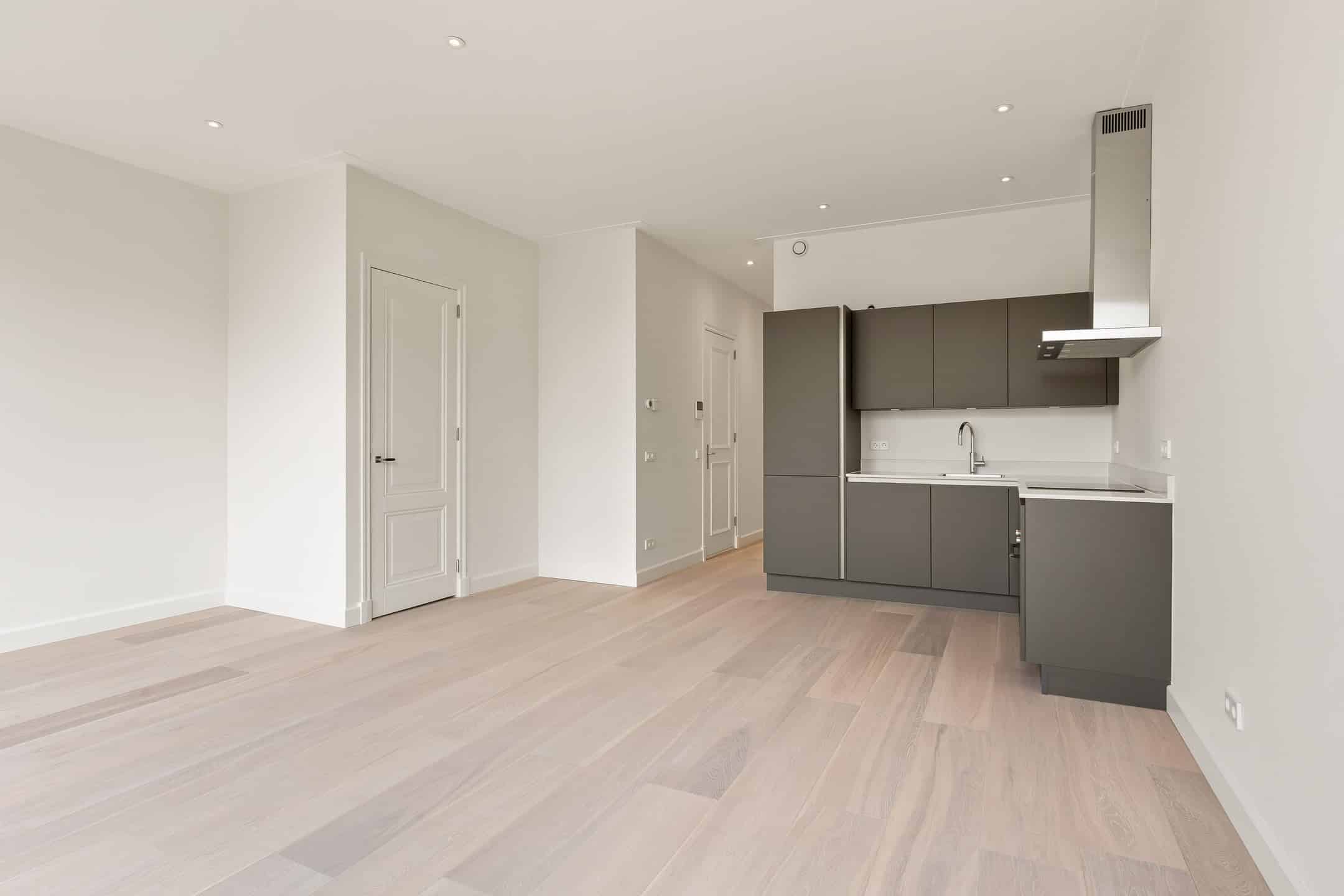 Apartment in Amsterdam