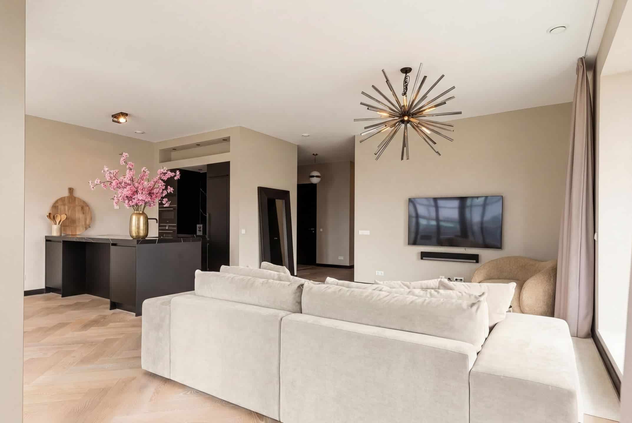 Appartement in Amsterdam