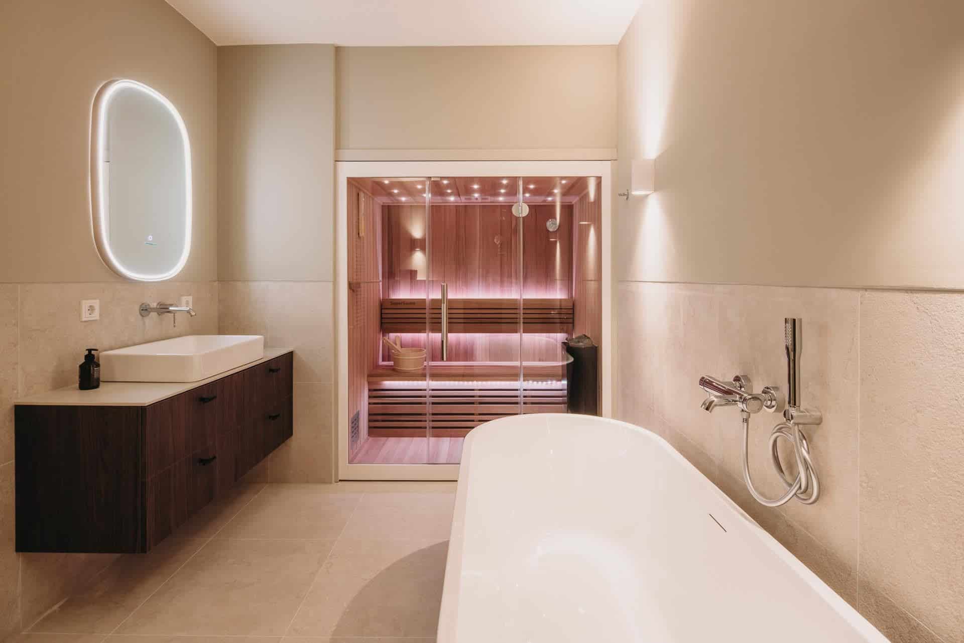 Appartement in Amsterdam