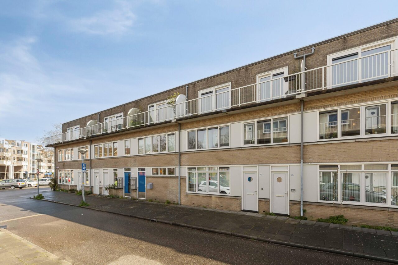 vrije-sector-woningen te huur op Binnendraaierij 40