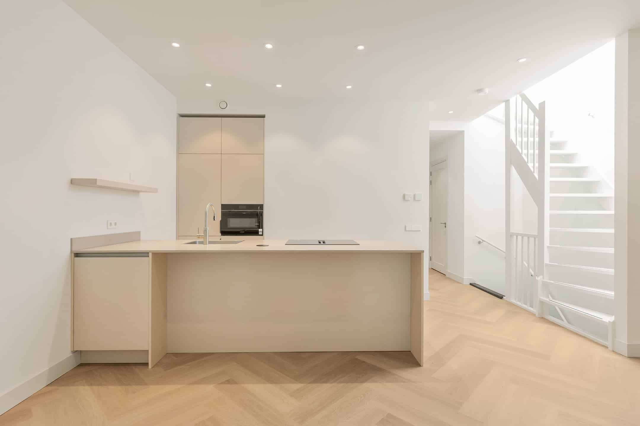 Apartment in Amsterdam