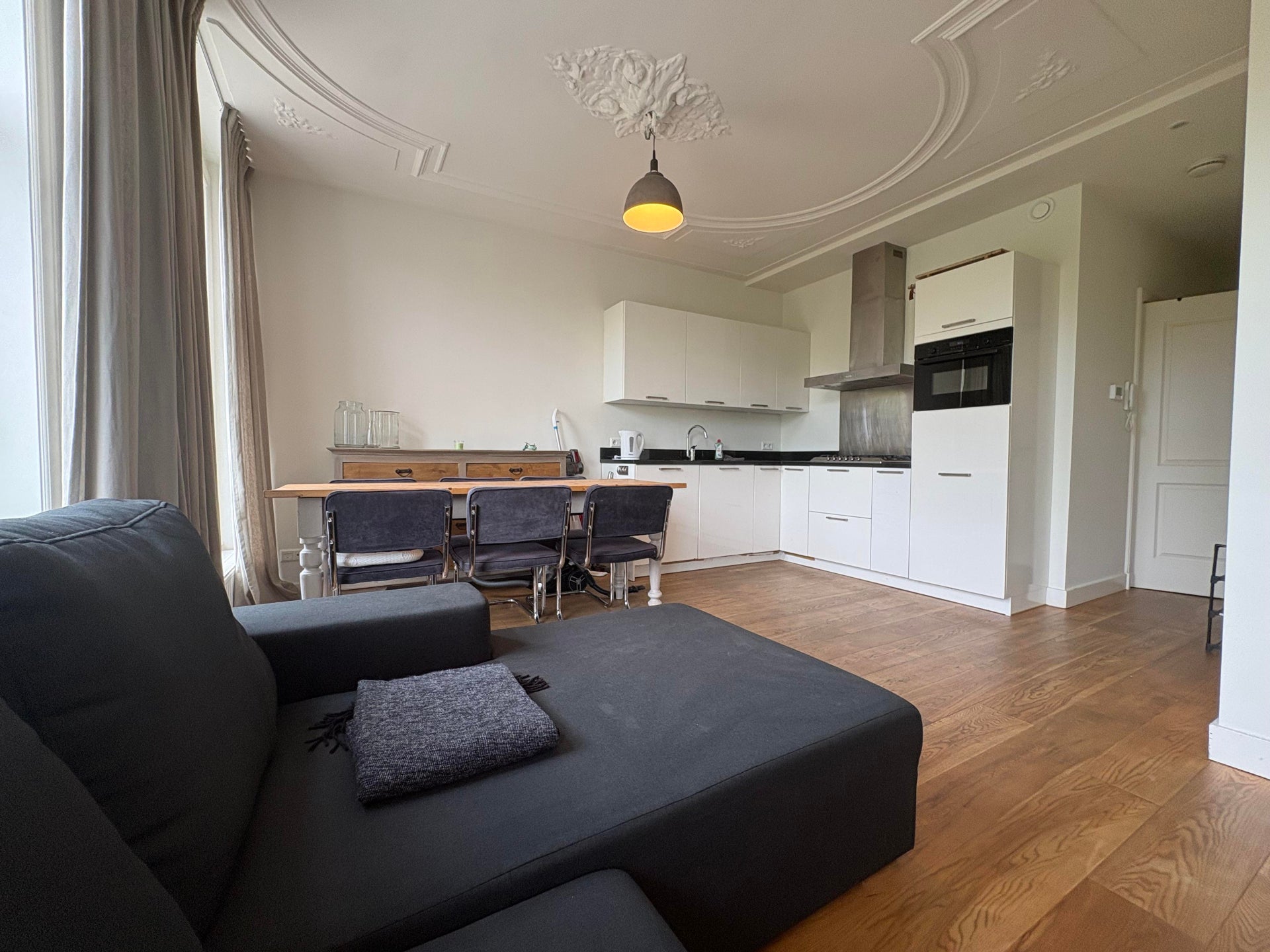 Apartment in Amsterdam