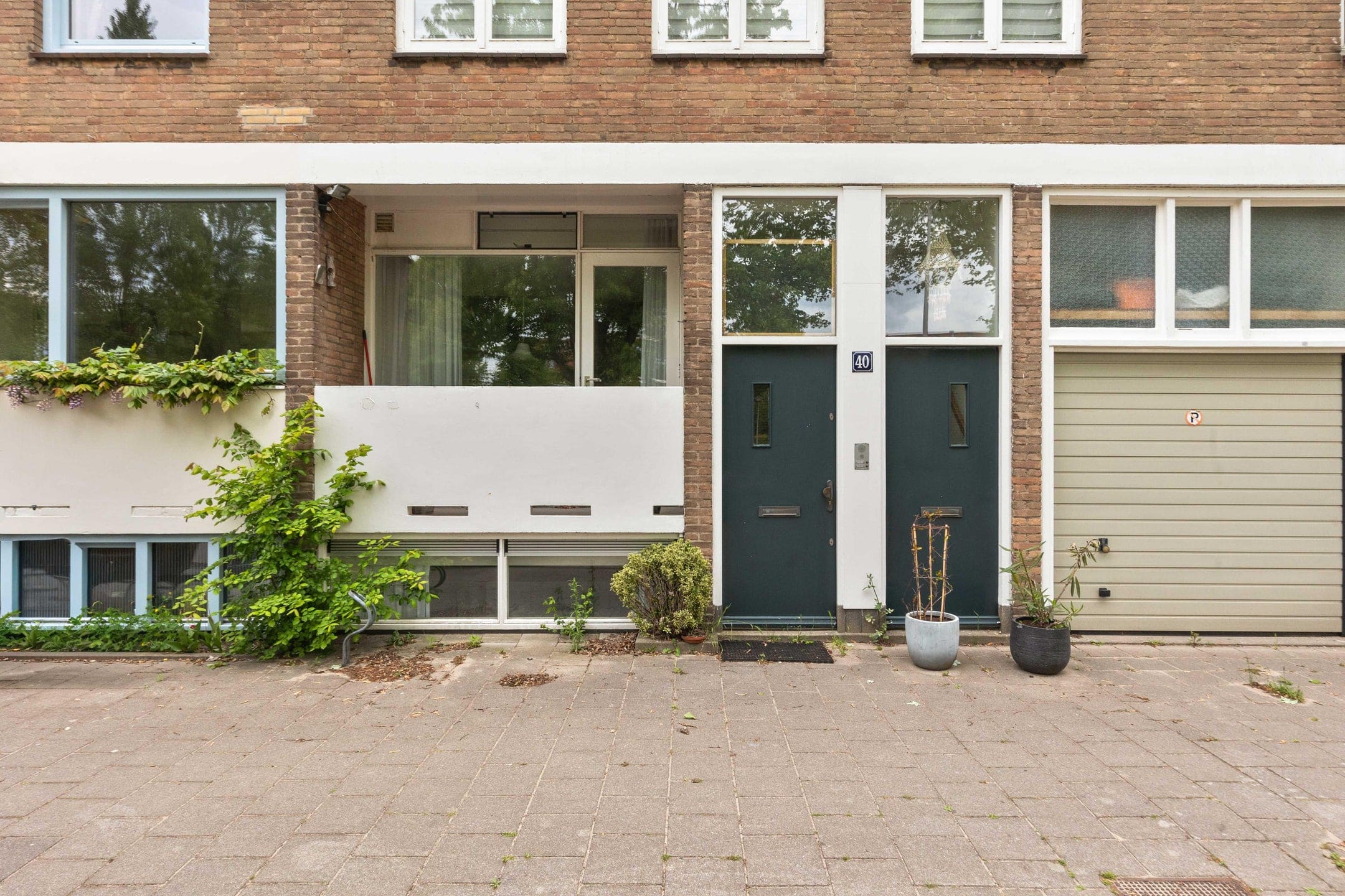 Appartement in Amsterdam