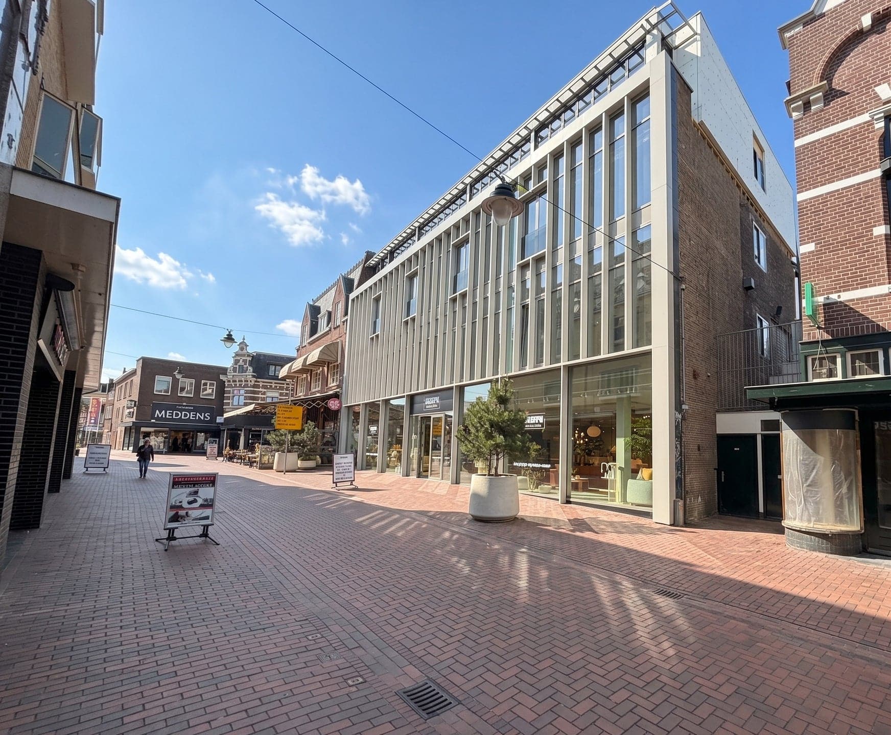 Apartment in Hilversum