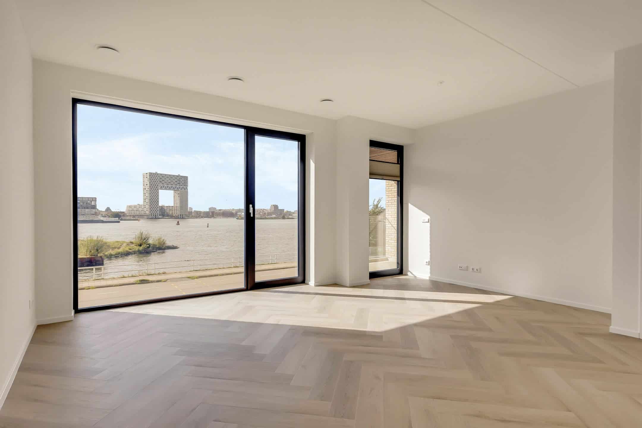 Apartment in Amsterdam