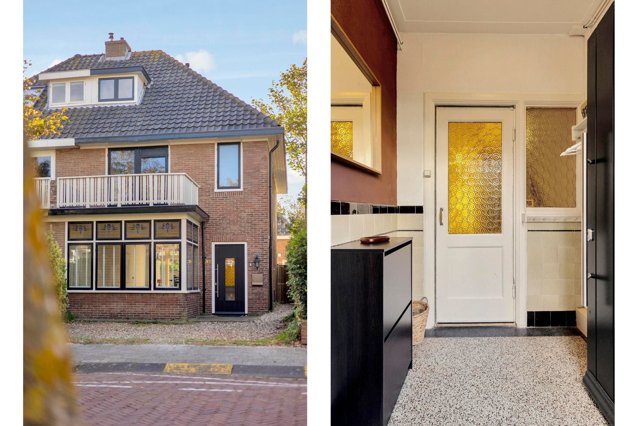 Huis Brederodestraat — foto 3