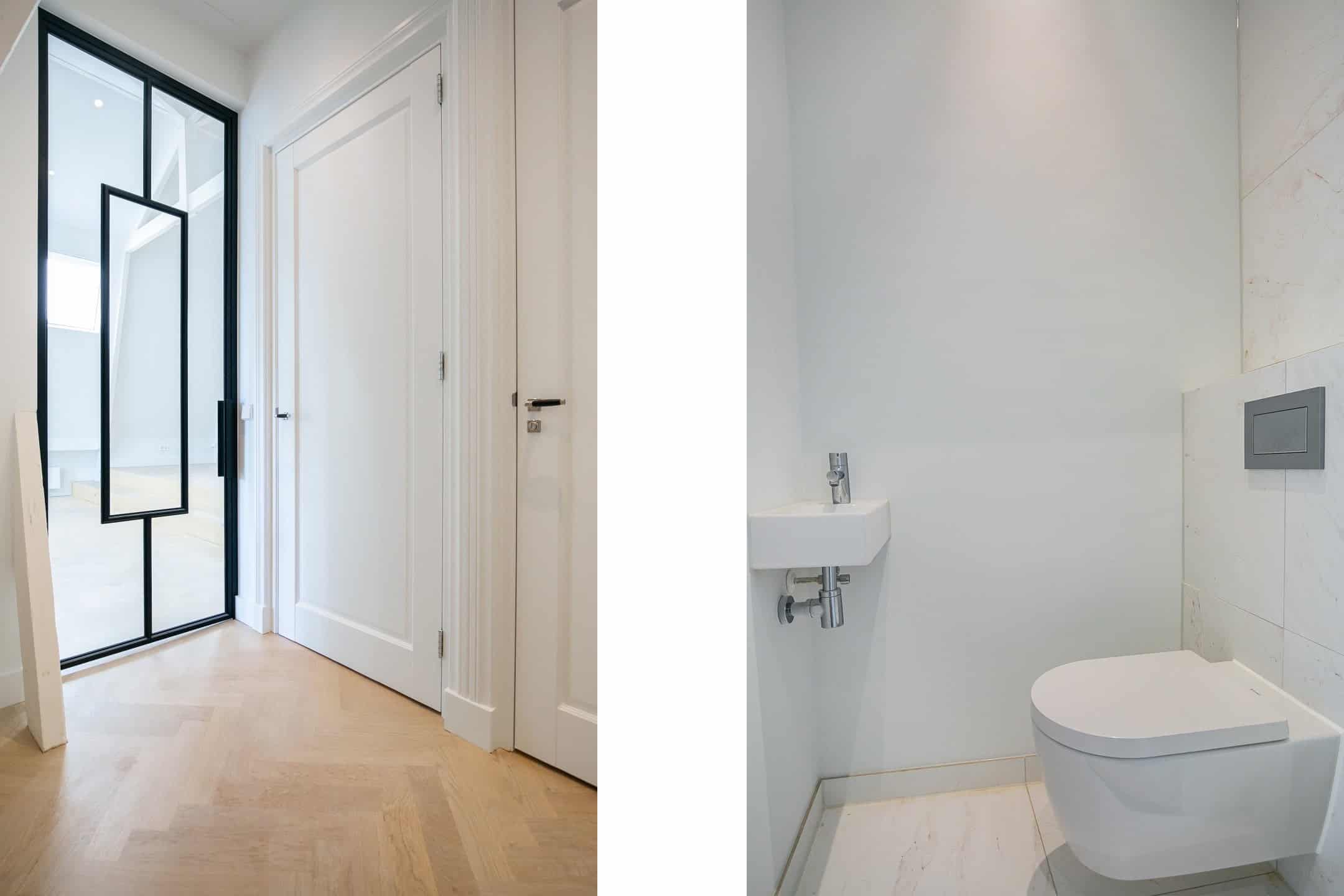 Appartement Plantage Middenlaan — foto 3