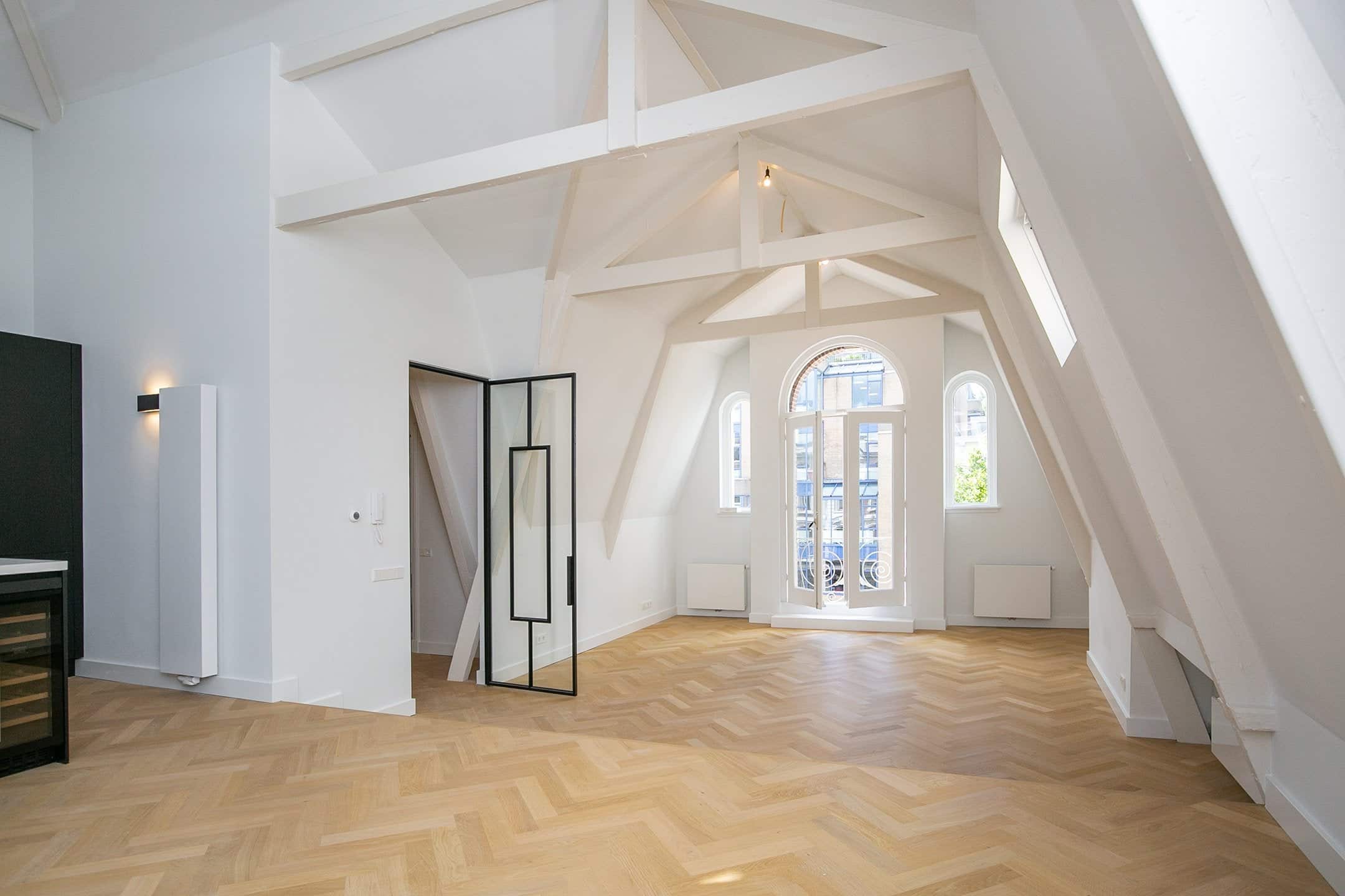 Appartement Plantage Middenlaan — foto 2
