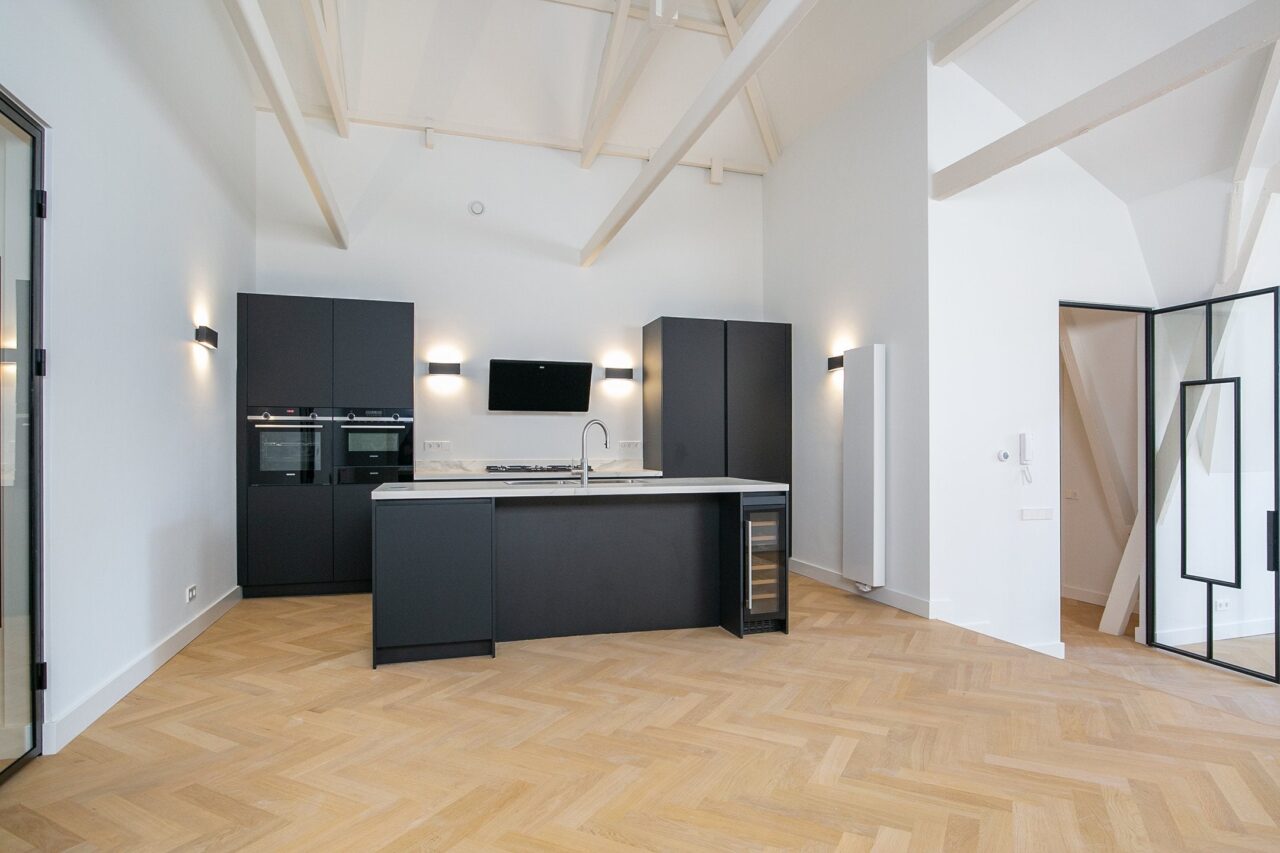 Appartement Plantage Middenlaan — foto 2