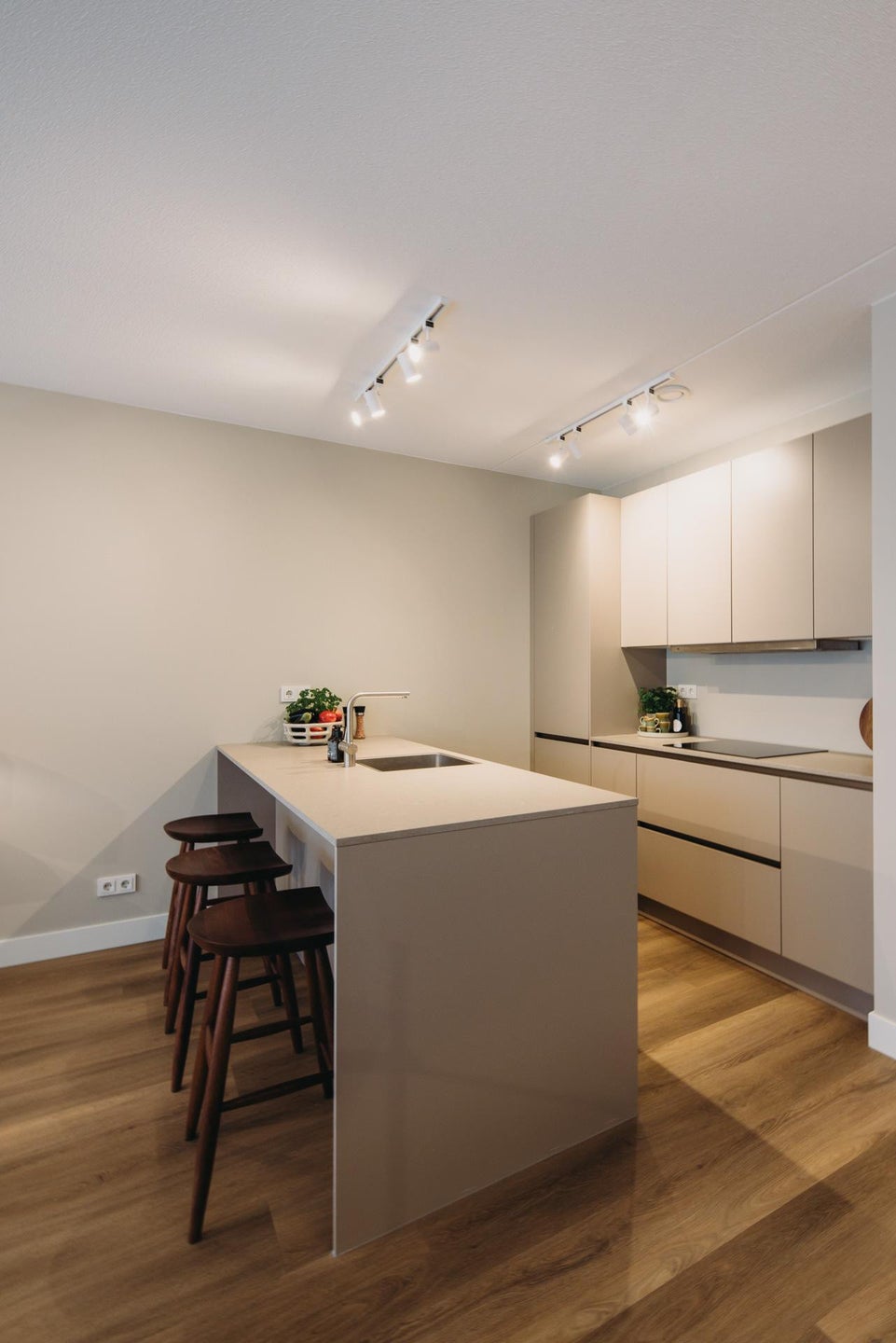 Appartement Ariana Nozemanstraat — foto 3