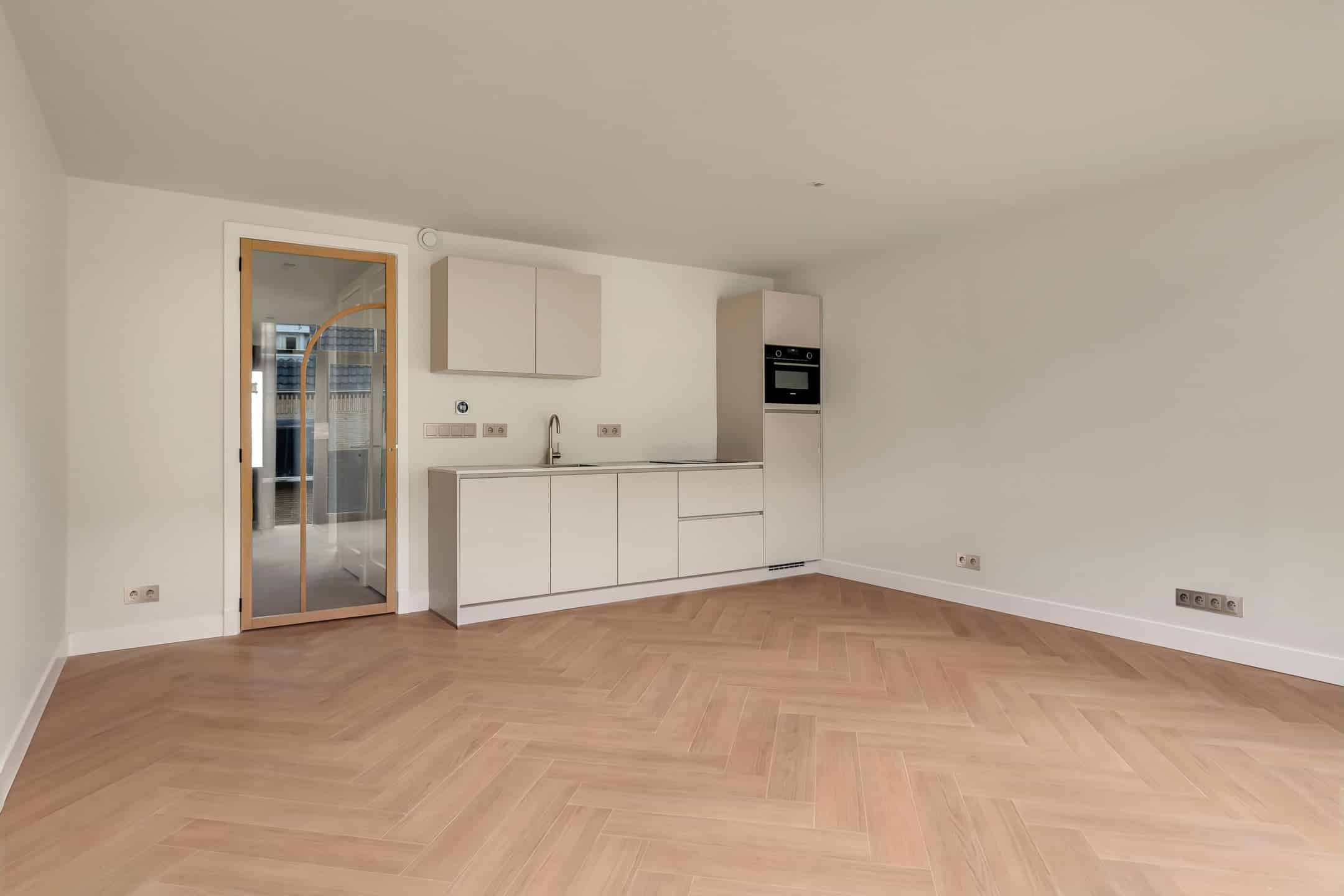 Appartement Kerkstraat — foto 3
