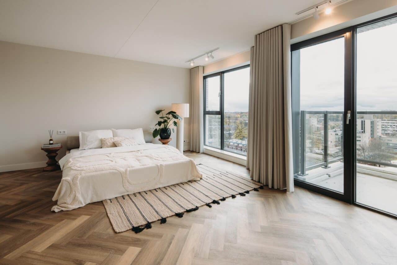 Appartement Ariana Nozemanstraat