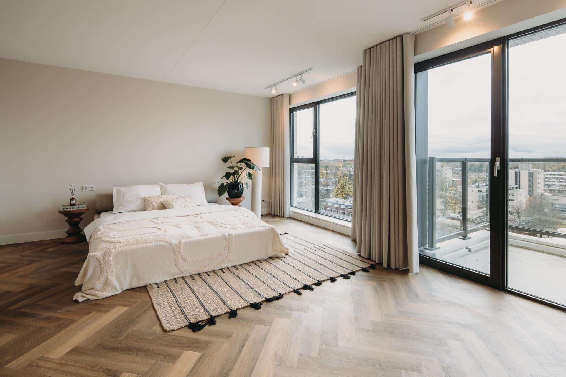 Apartment in Amsterdam