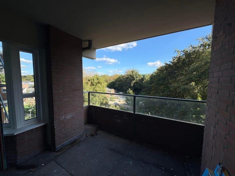 Appartement Leusdenhof — foto 3