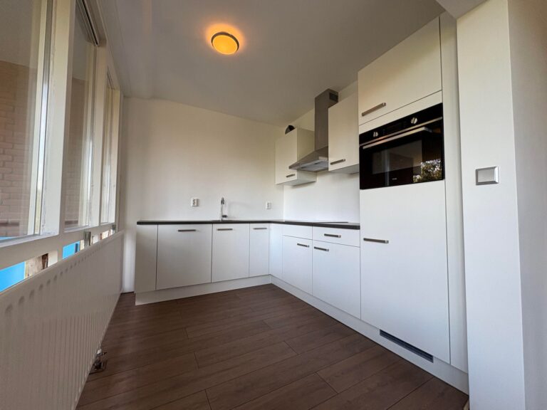 Appartement Leusdenhof — foto 2