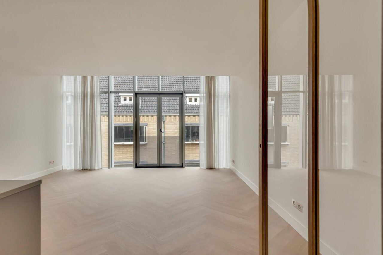 Appartement Kerkstraat — foto 1