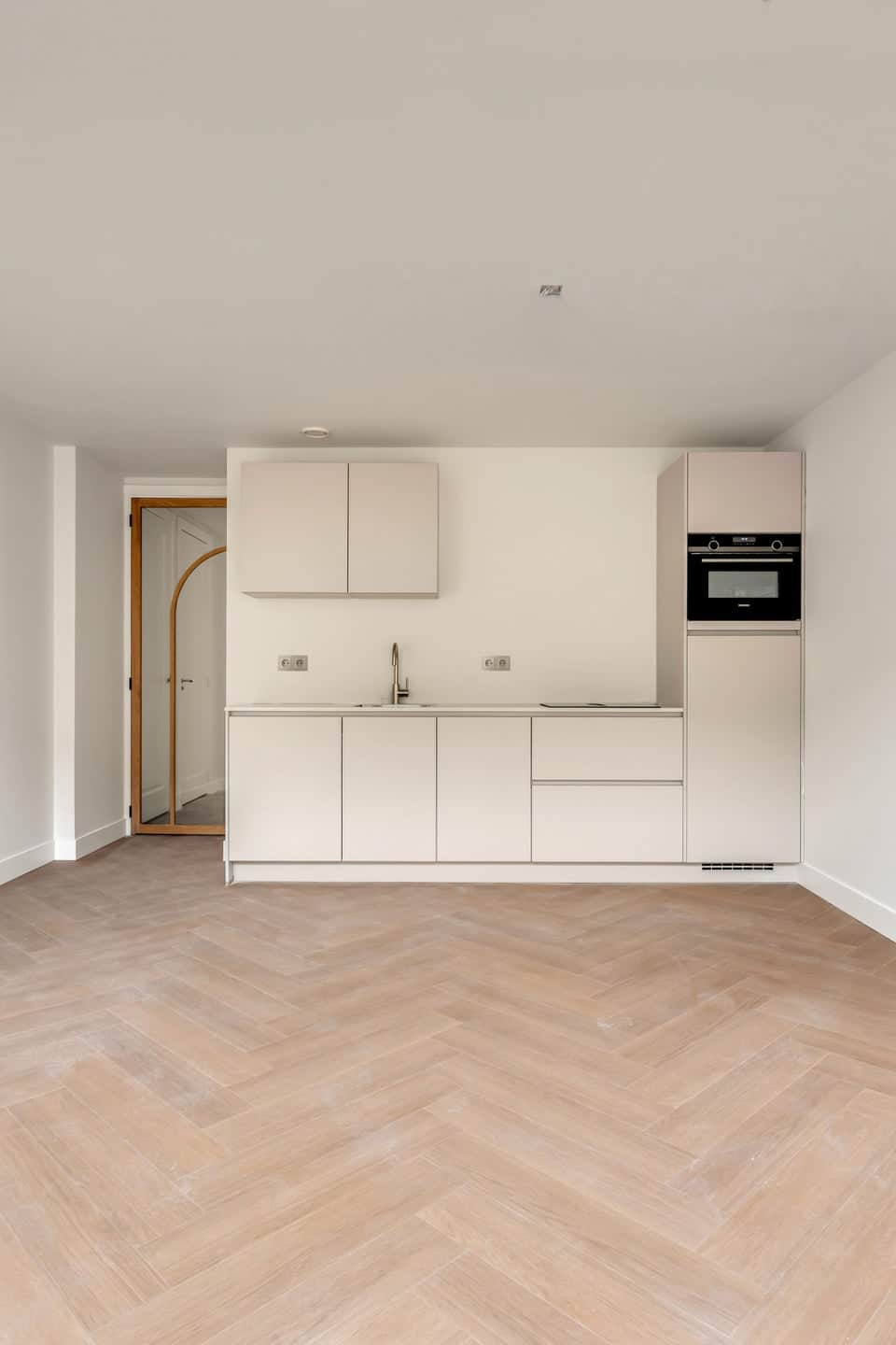 Appartement Kerkstraat — foto 2
