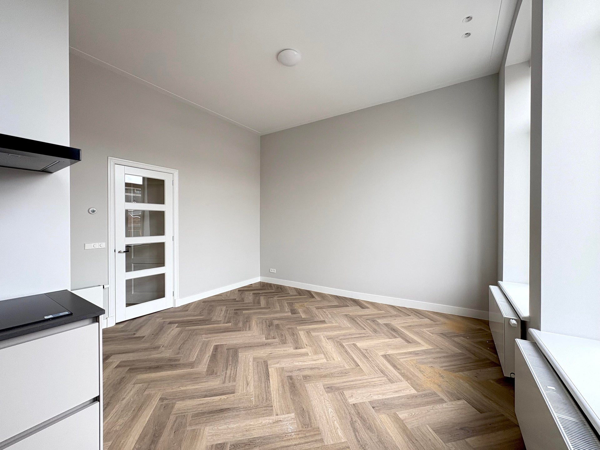 Appartement Henri Polaklaan — foto 2