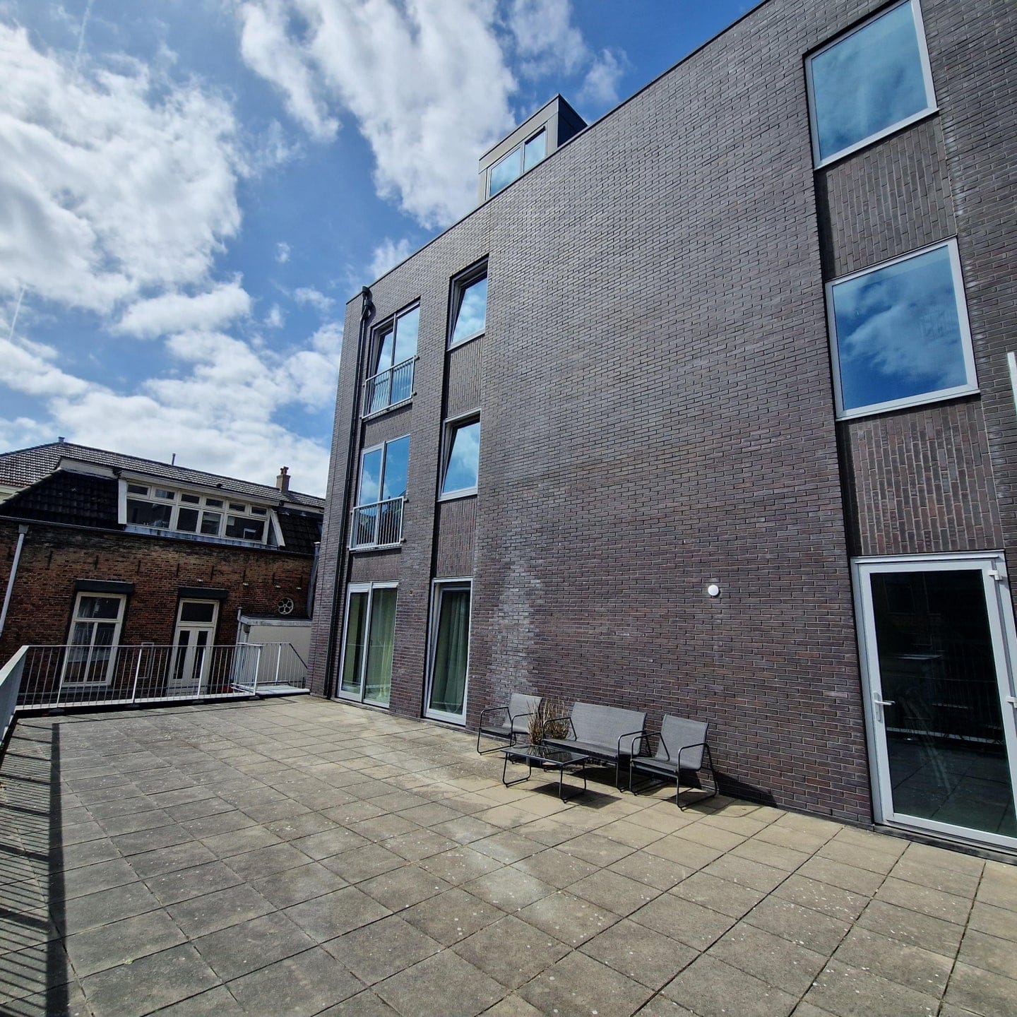 Pelsterstraat, Groningen