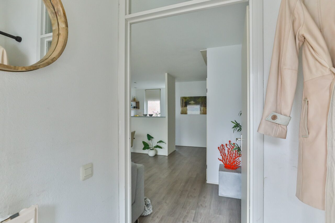 Huis Bedumerstraat