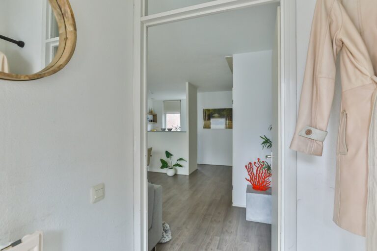 Huis Bedumerstraat — foto 1