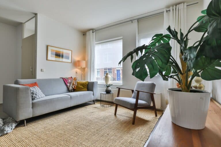 Huis Bedumerstraat — foto 3