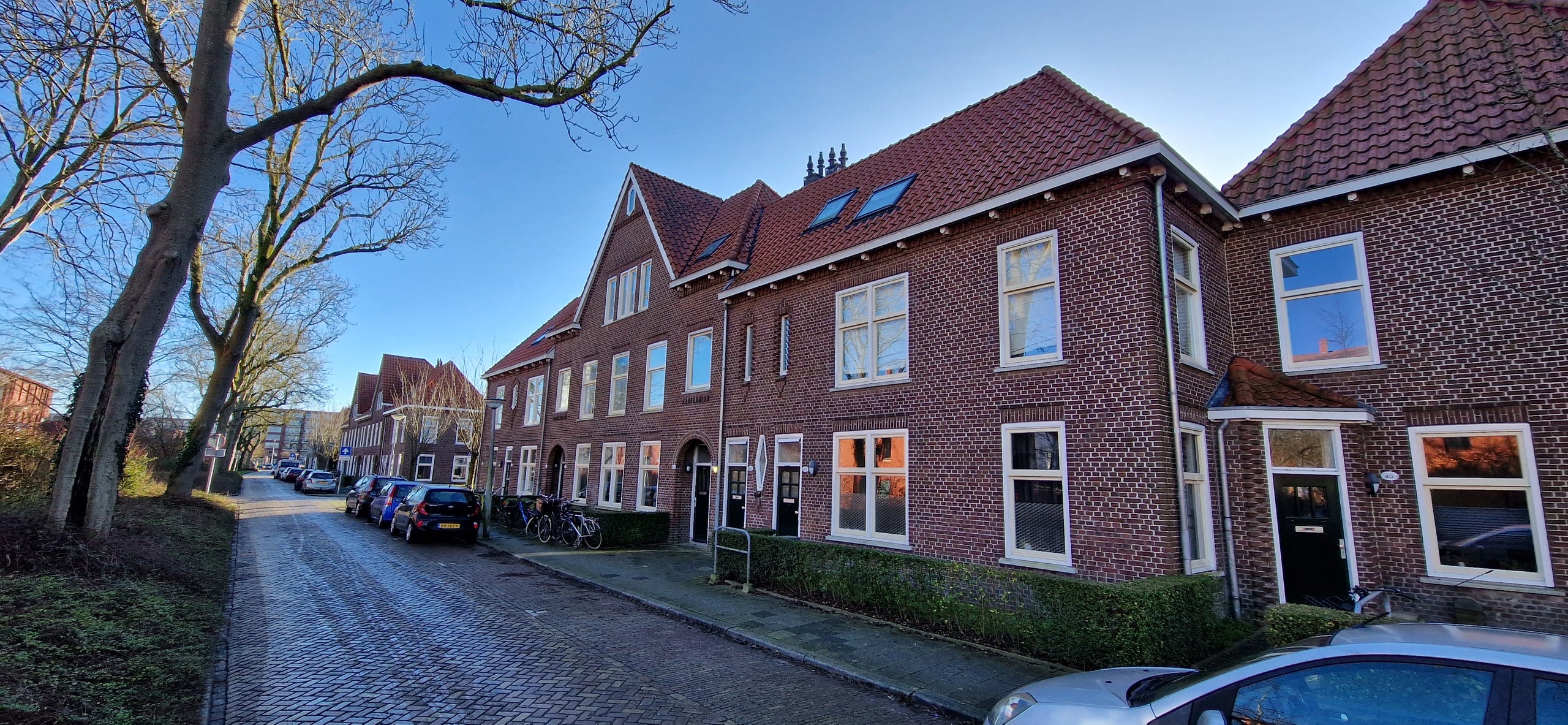 Poortstraat, Groningen