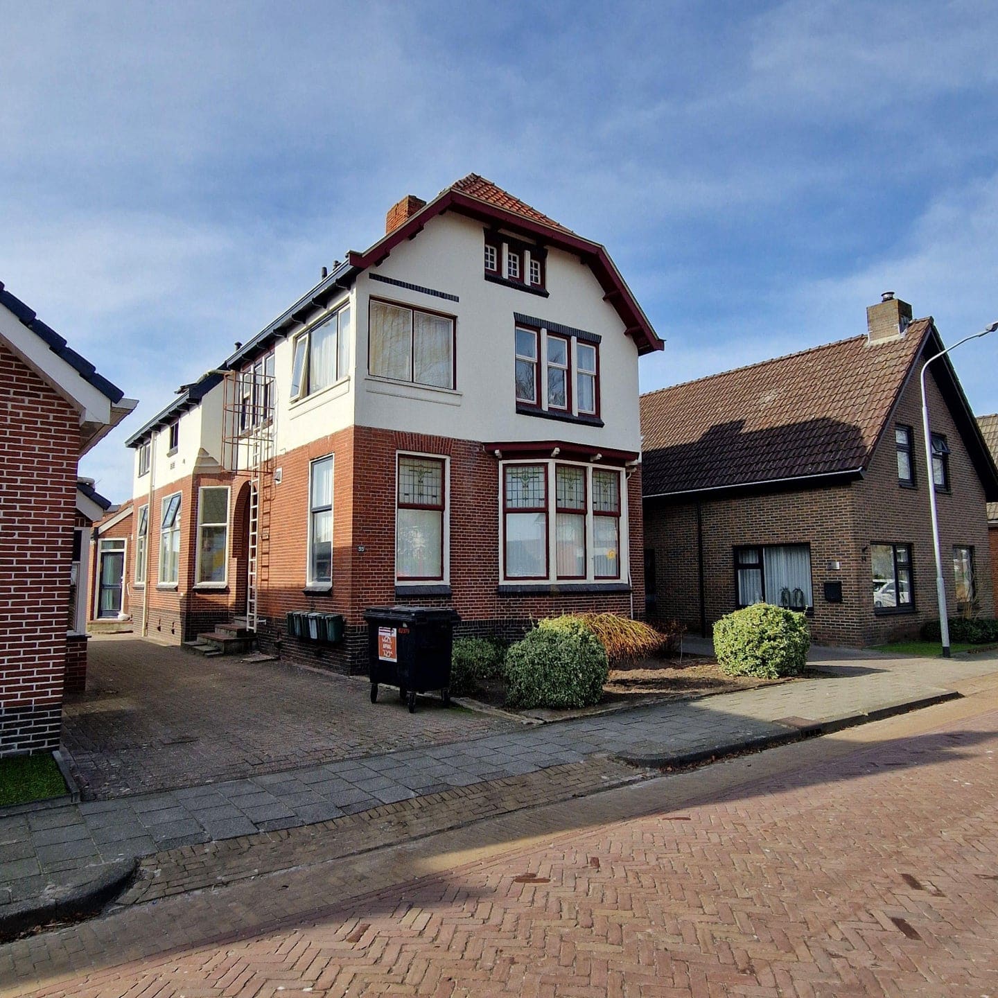 Appartement Marktkade — foto 2