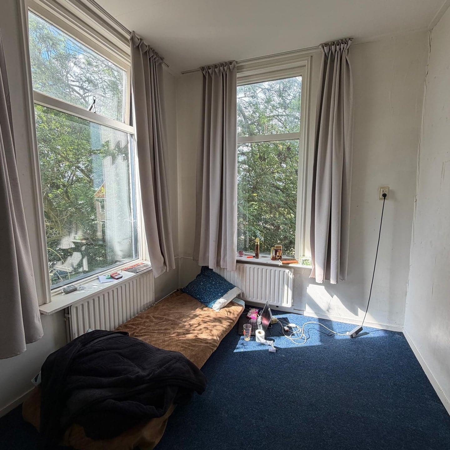 Appartement Stationsstraat — foto 3