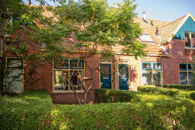 Oliemuldersweg, Groningen