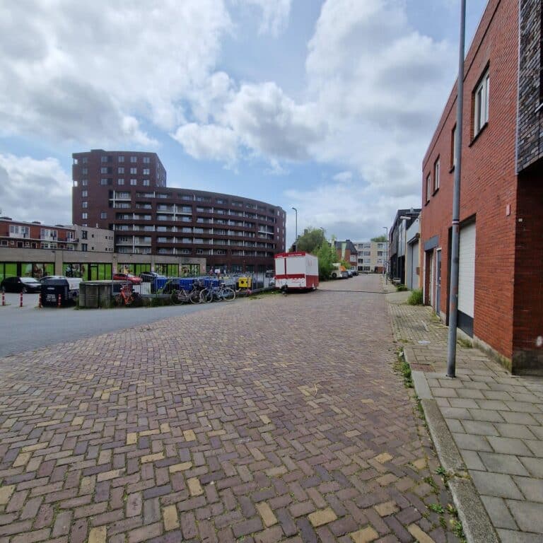 Huis Barestraat — foto 2