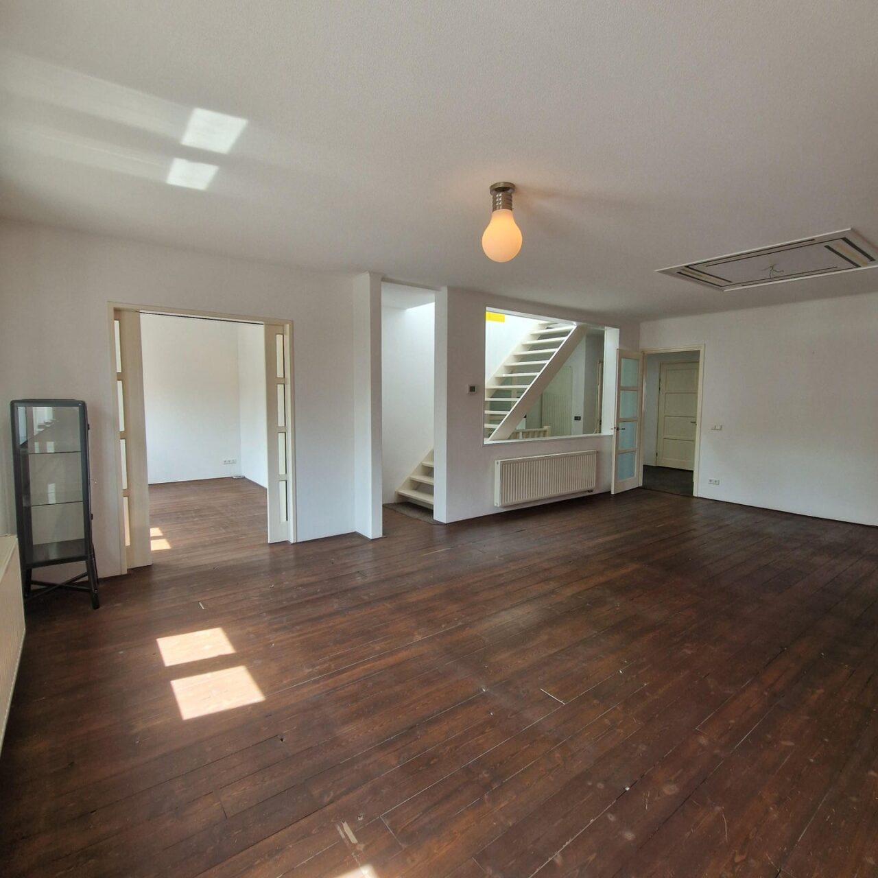 Huis Barestraat — foto 2