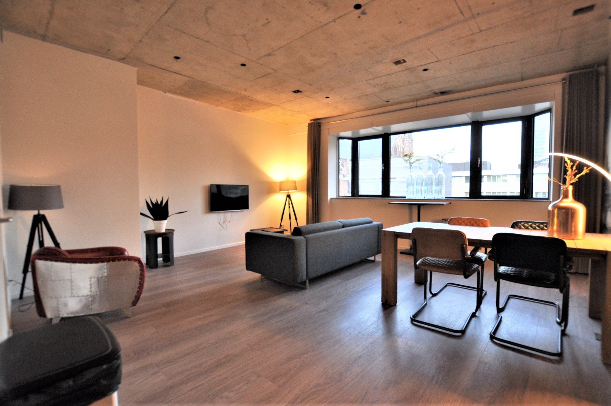Appartement in Eindhoven