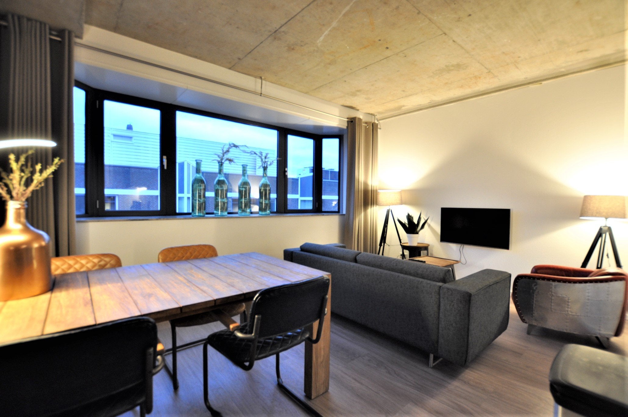 Appartement in Eindhoven
