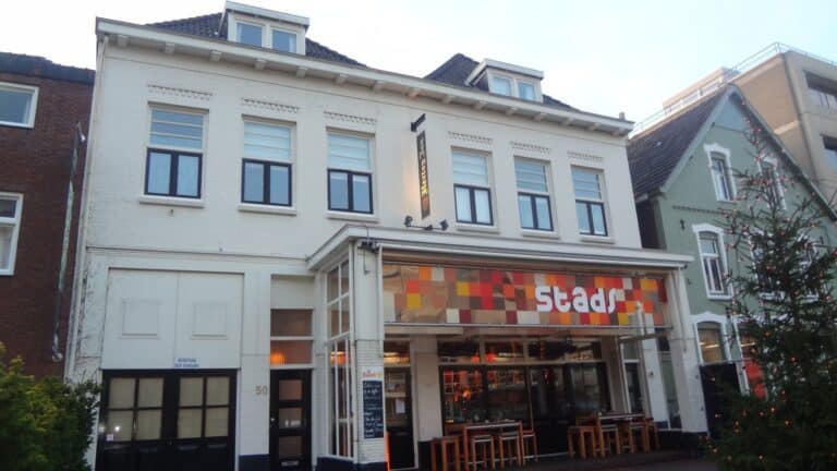 Paradijslaan Eindhoven