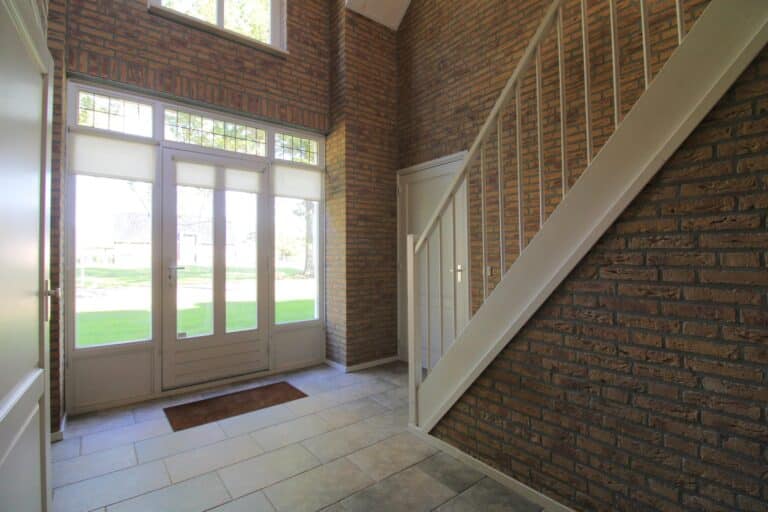 Huis Vleutstraat — foto 2