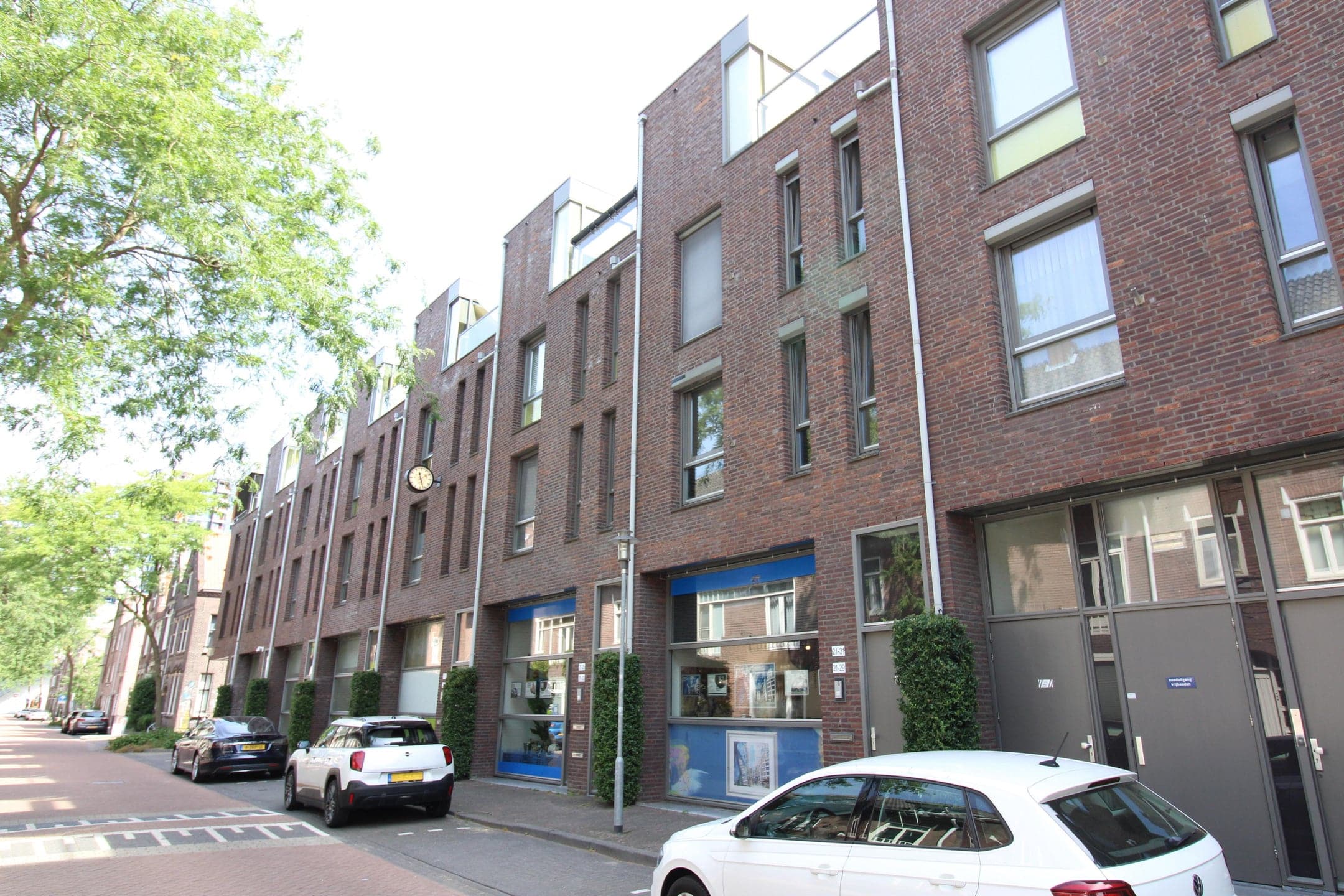 Family home in Eindhoven