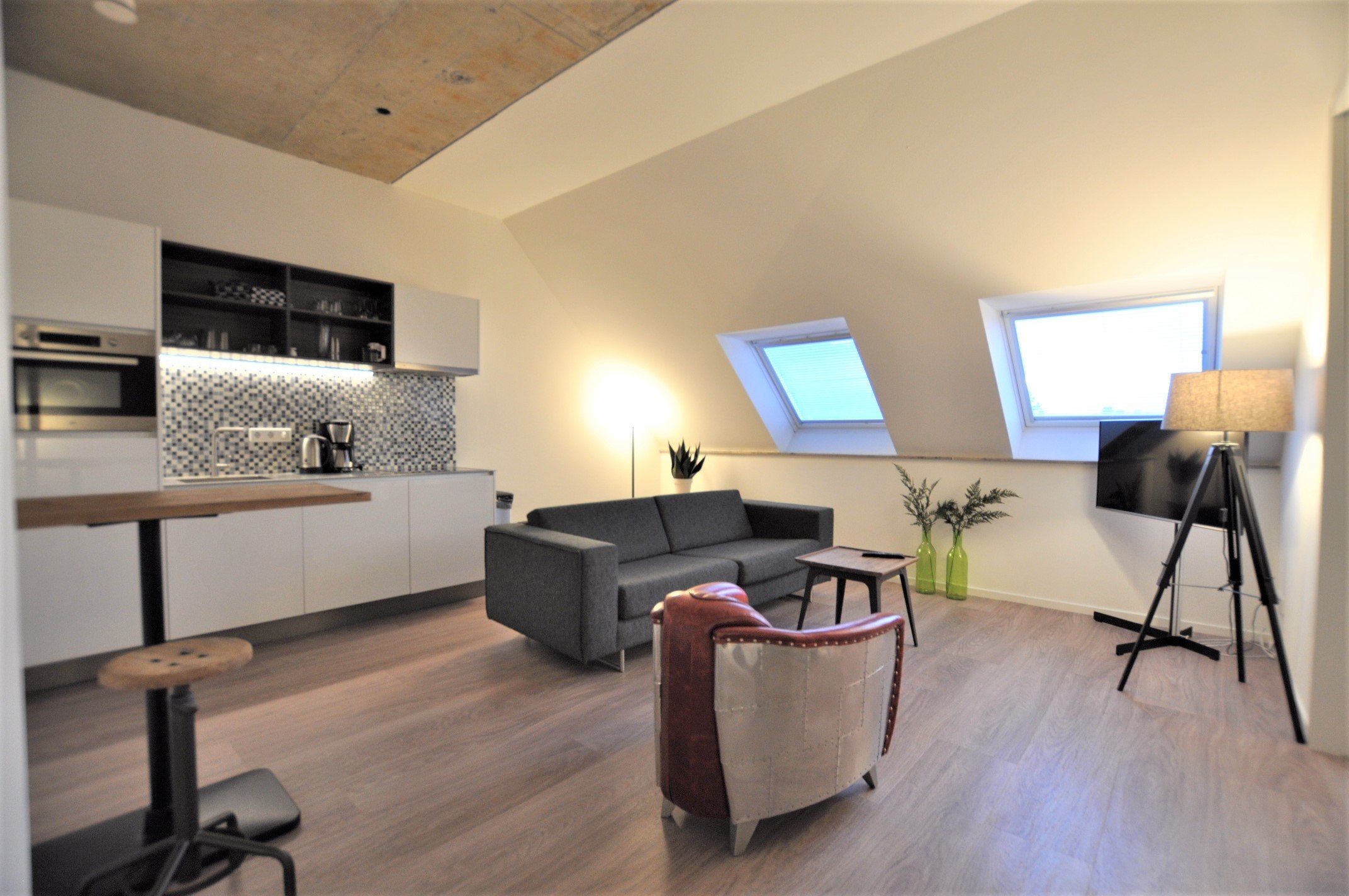 Appartement in Eindhoven