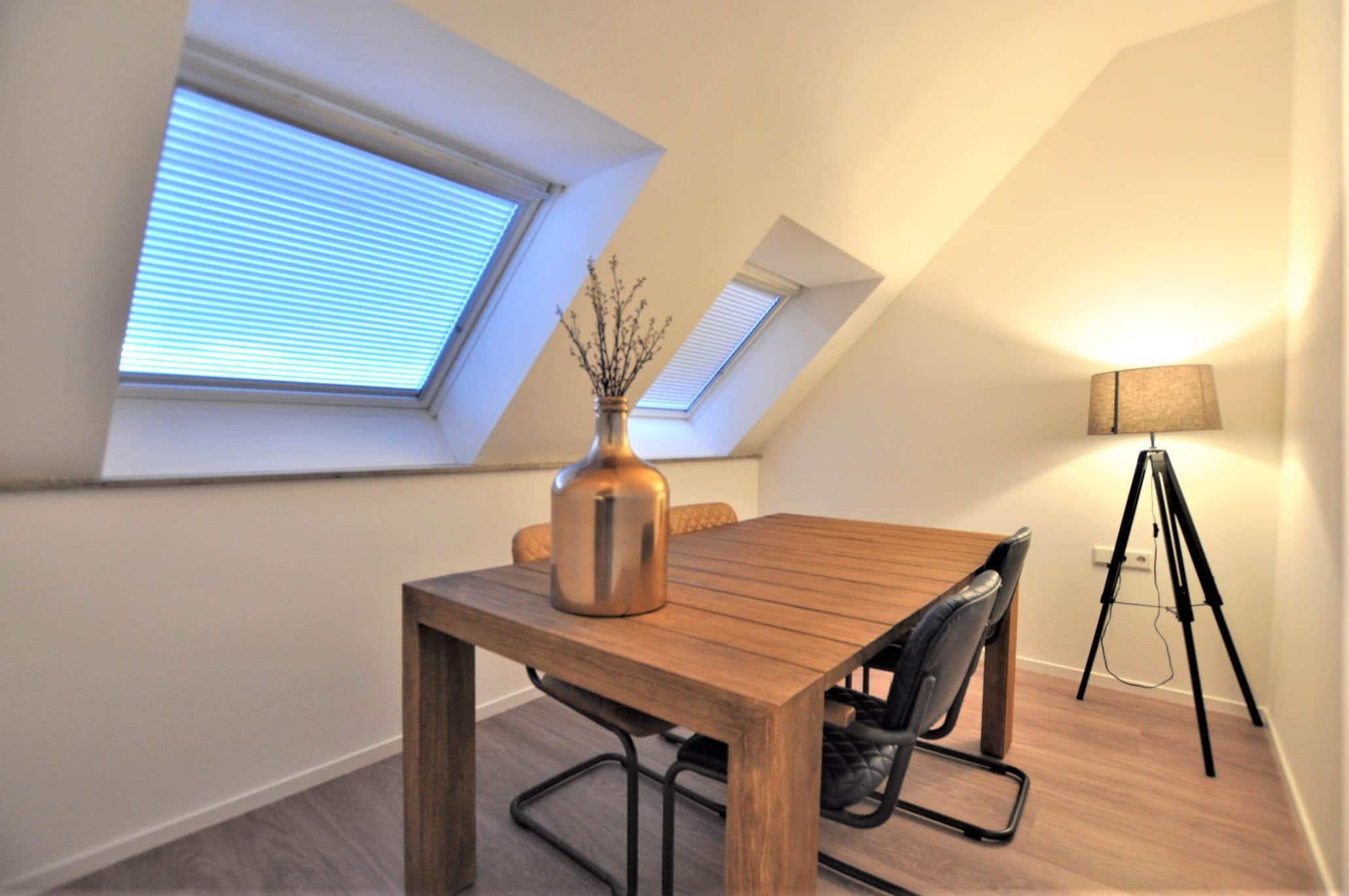 Apartment in Eindhoven