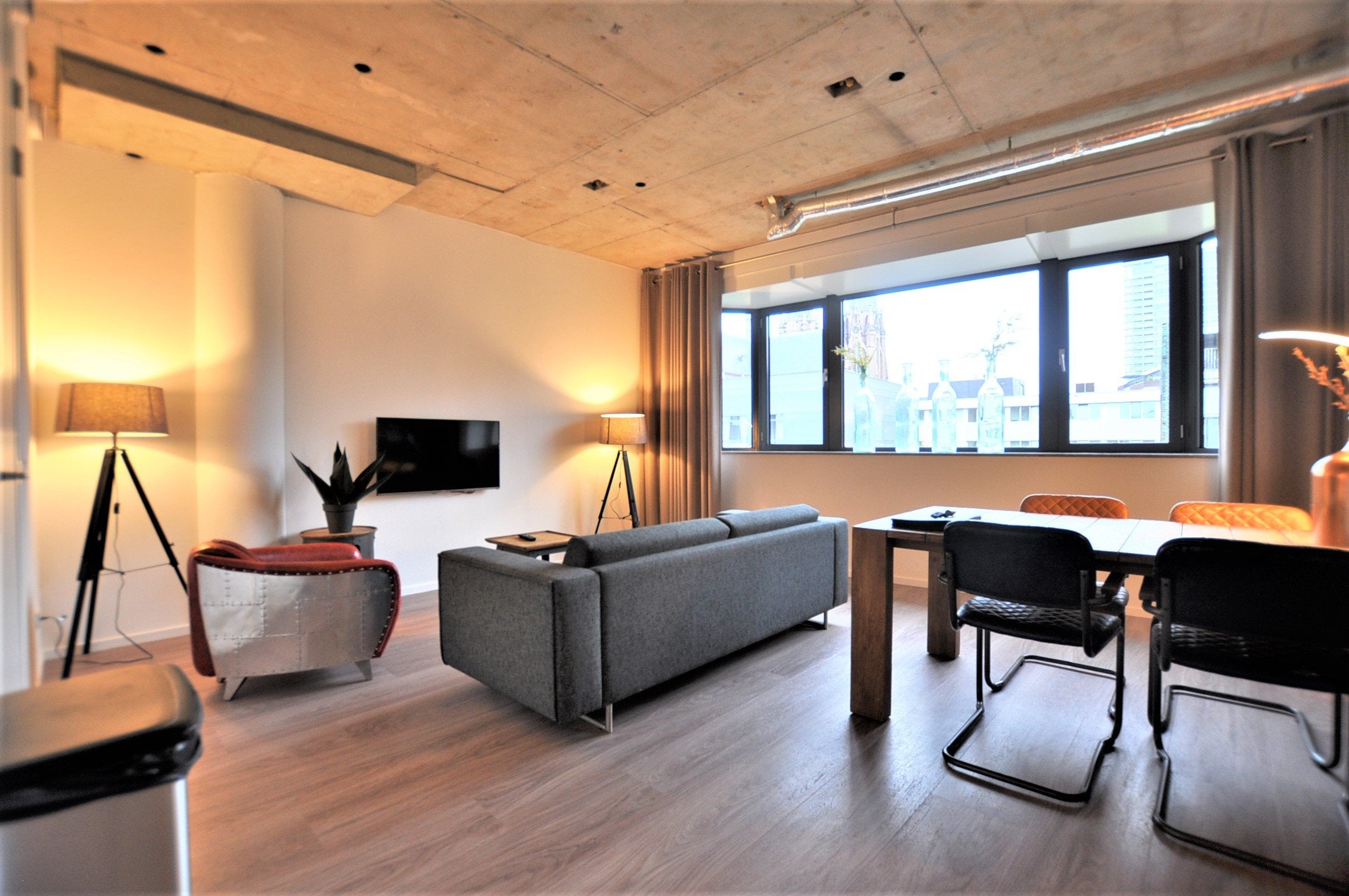 Apartment in Eindhoven