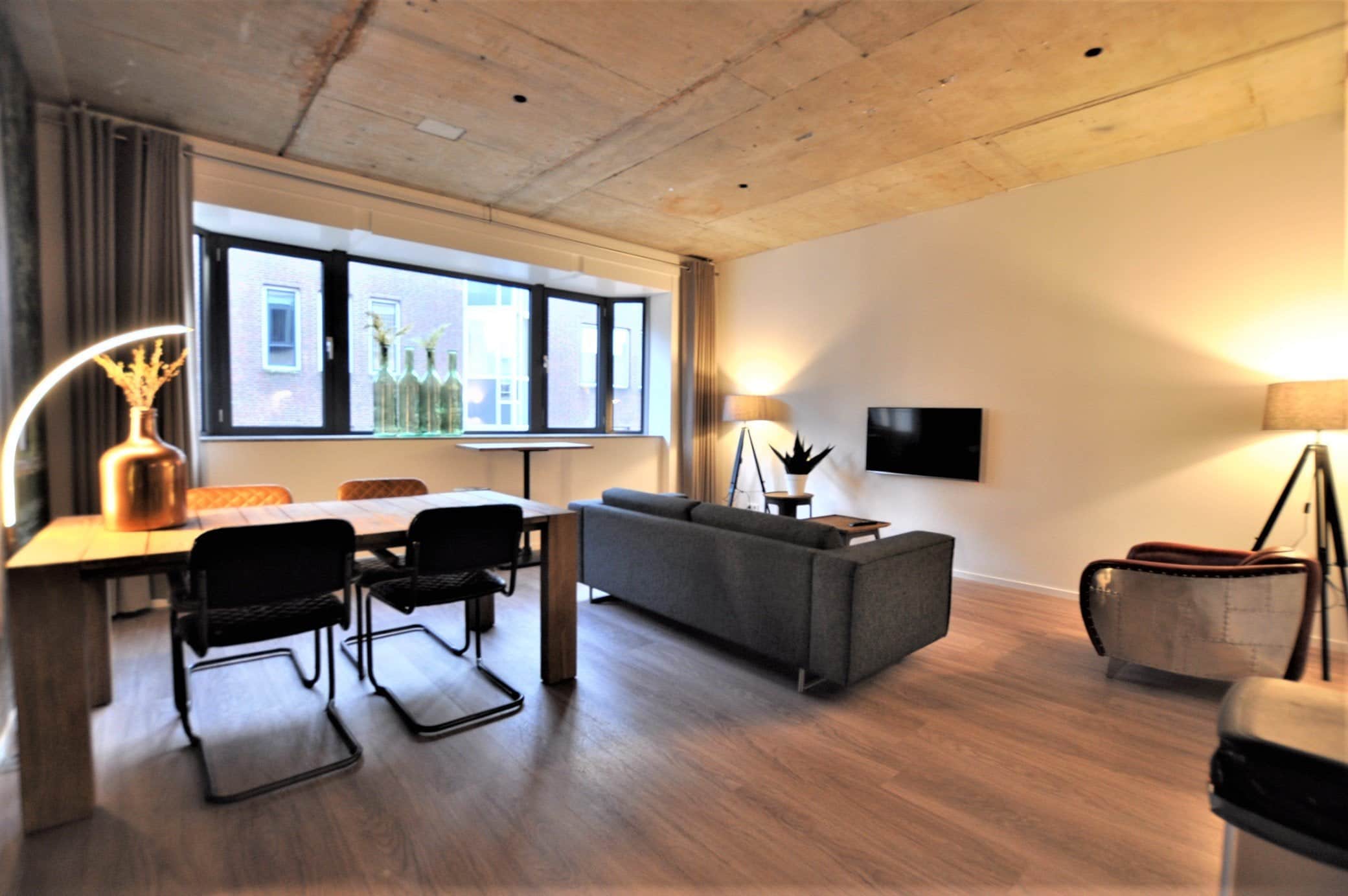 Apartment in Eindhoven