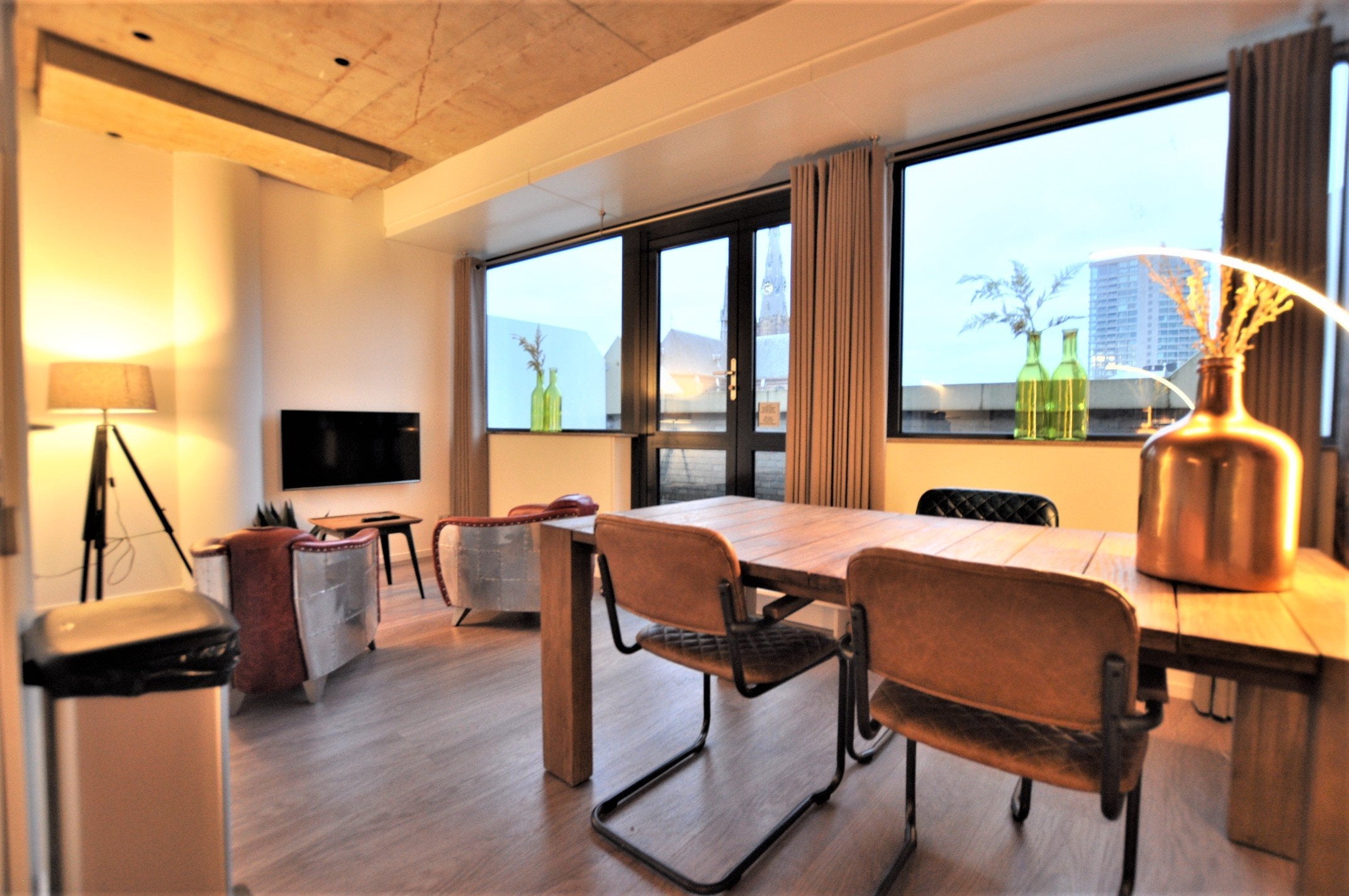 Apartment in Eindhoven