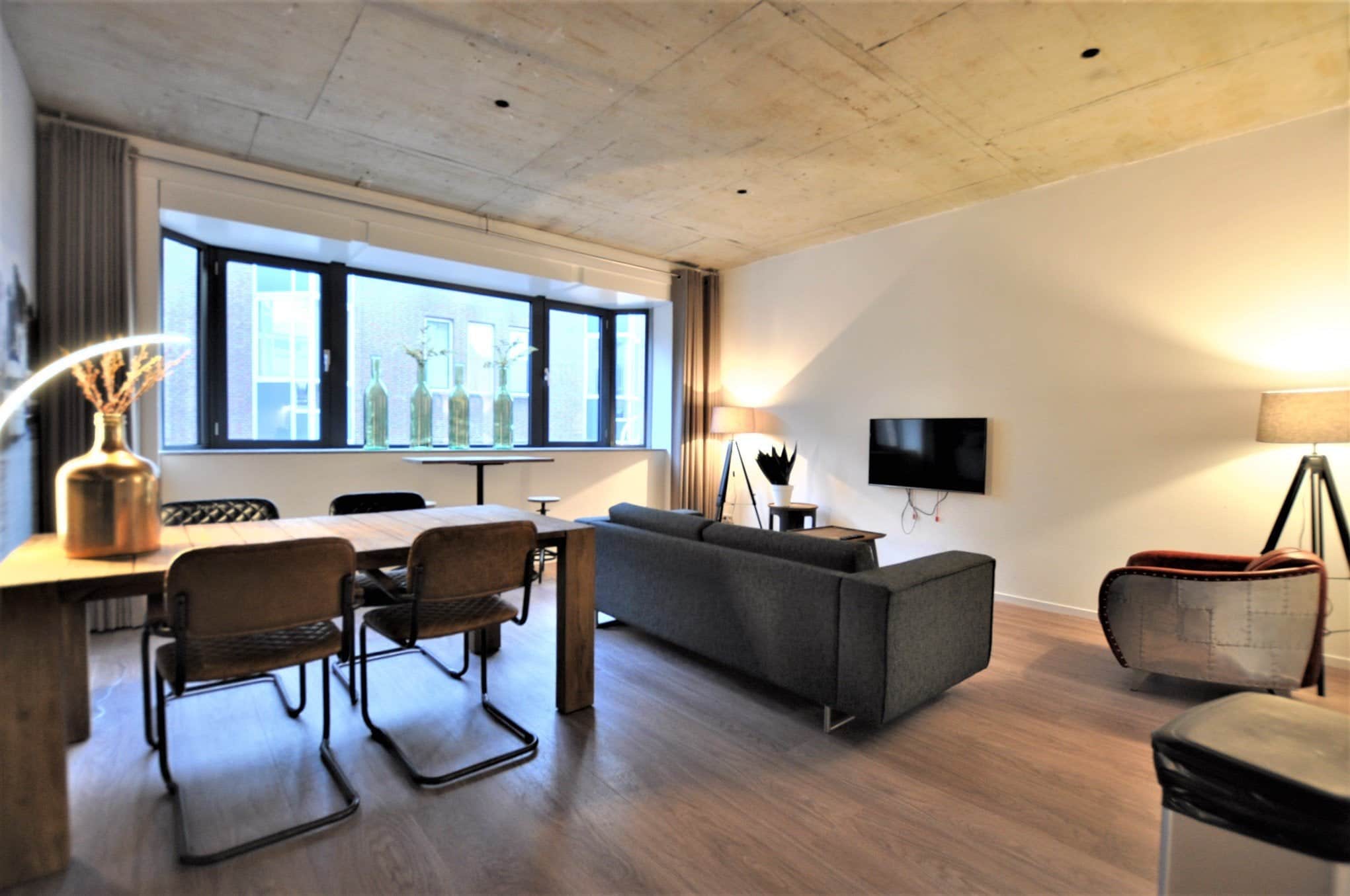 Apartment in Eindhoven