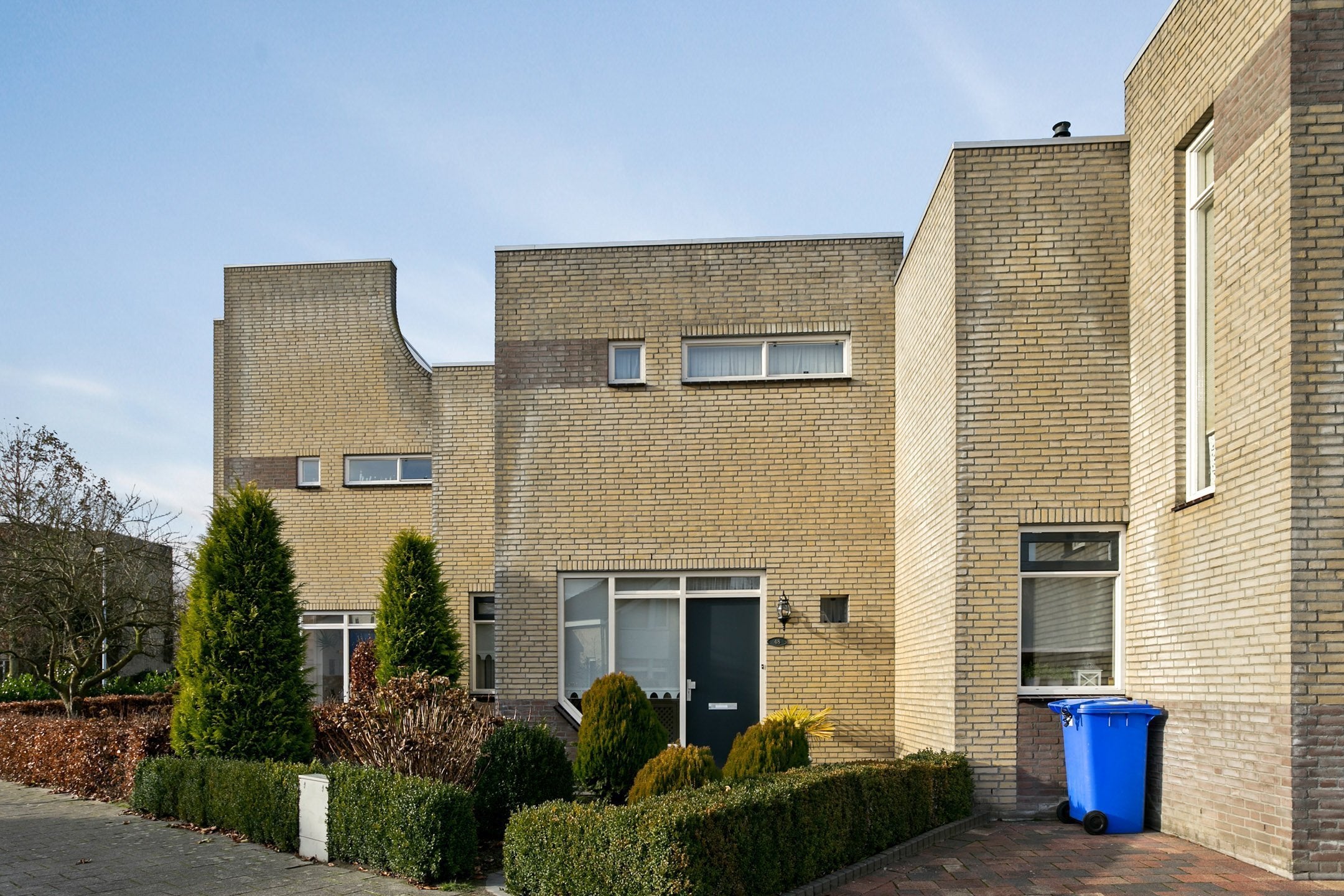 Family home in Veldhoven