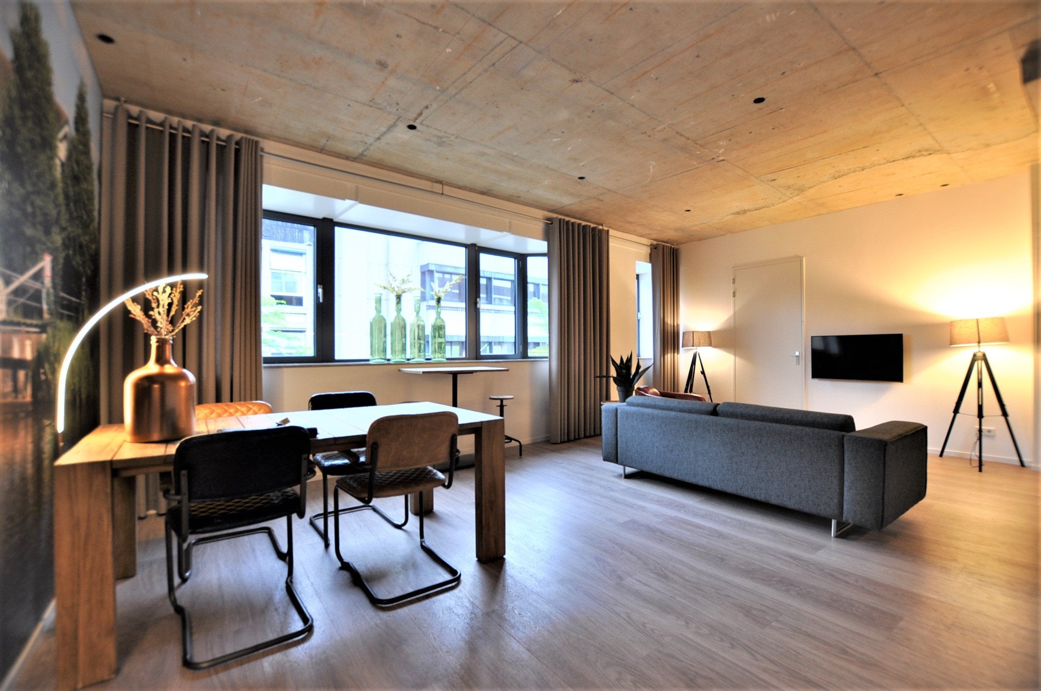Appartement in Eindhoven