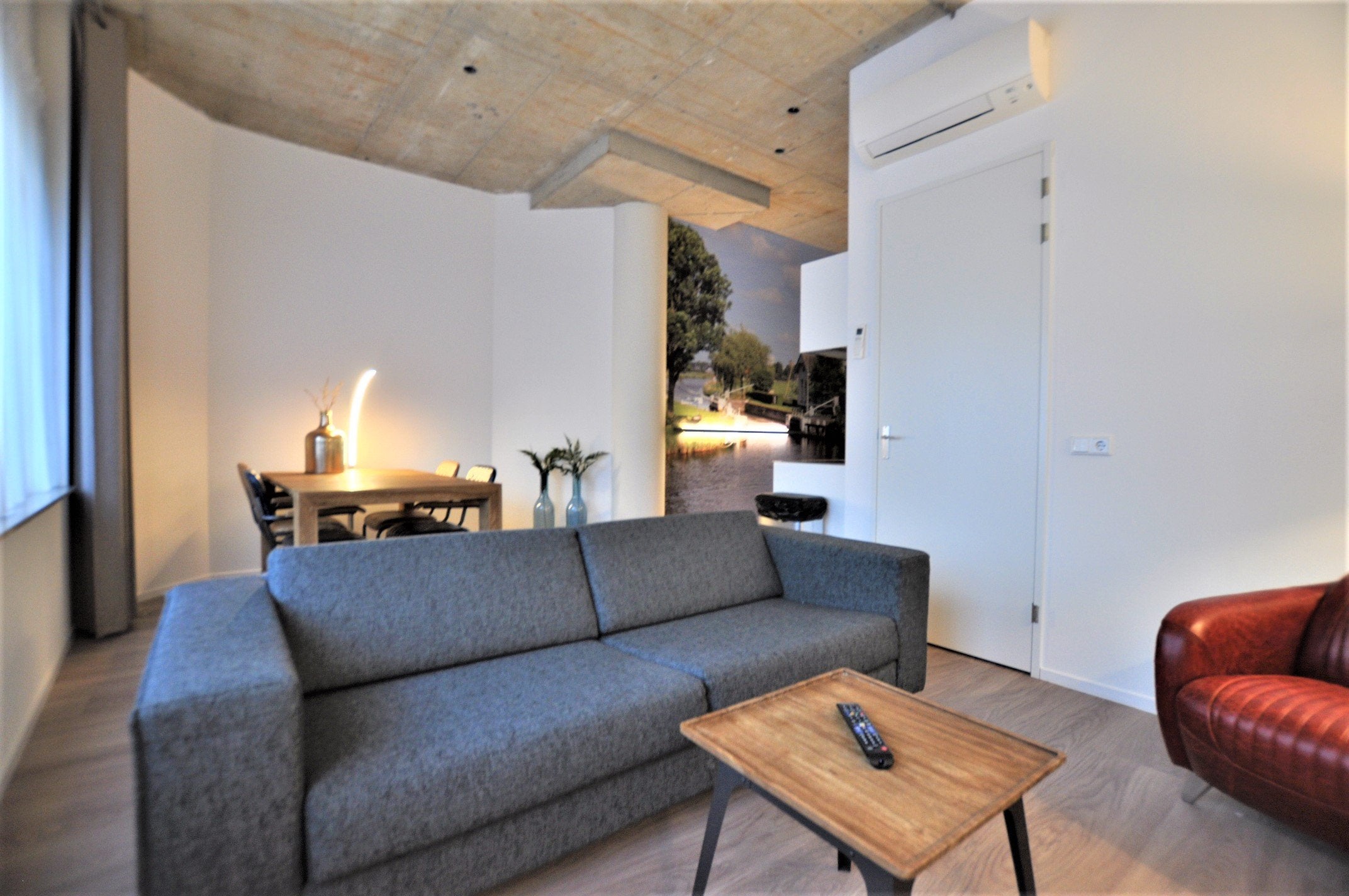 Appartement Wal — foto 1