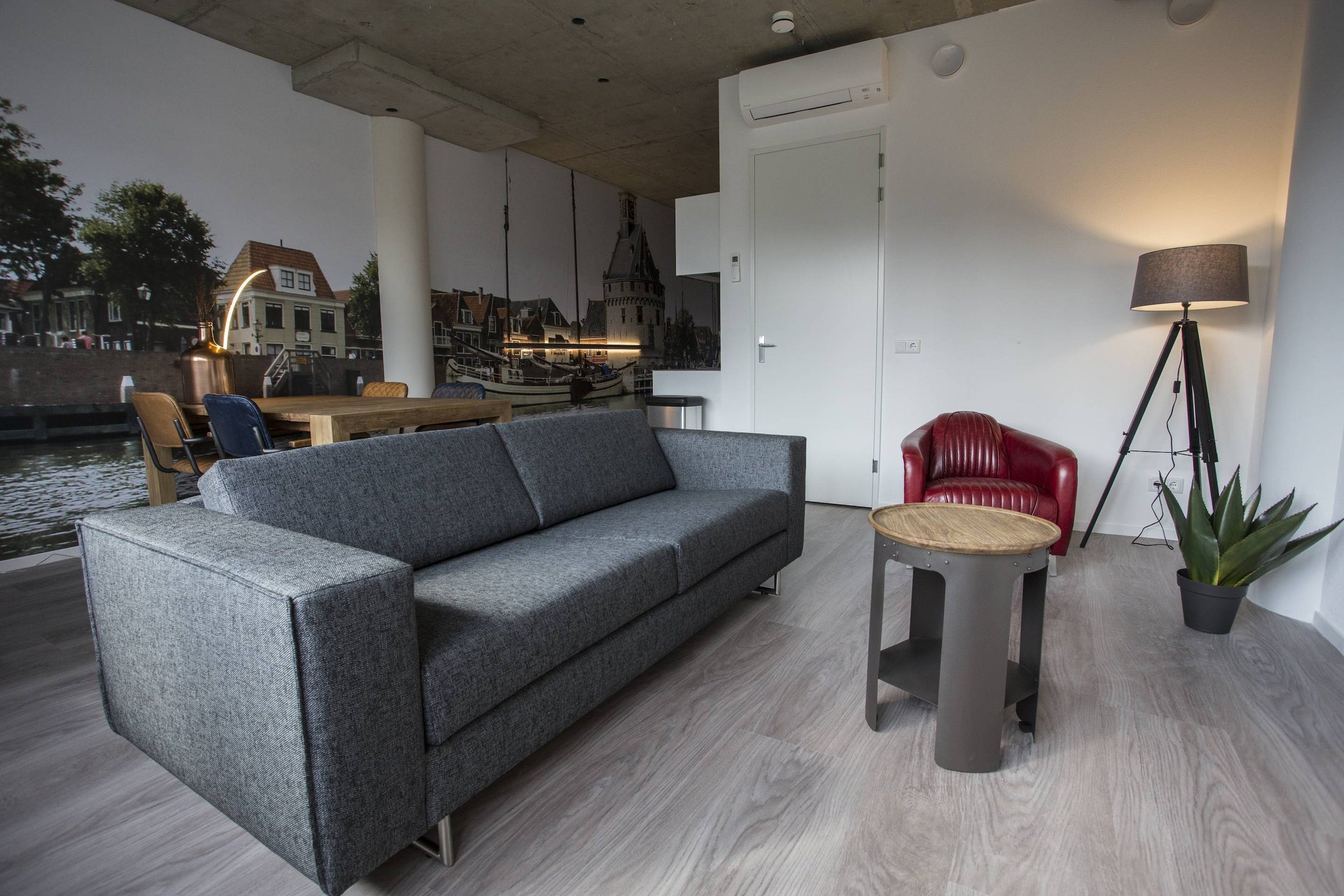 Apartment in Eindhoven