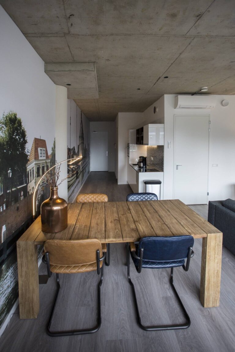 Appartement Wal — foto 3