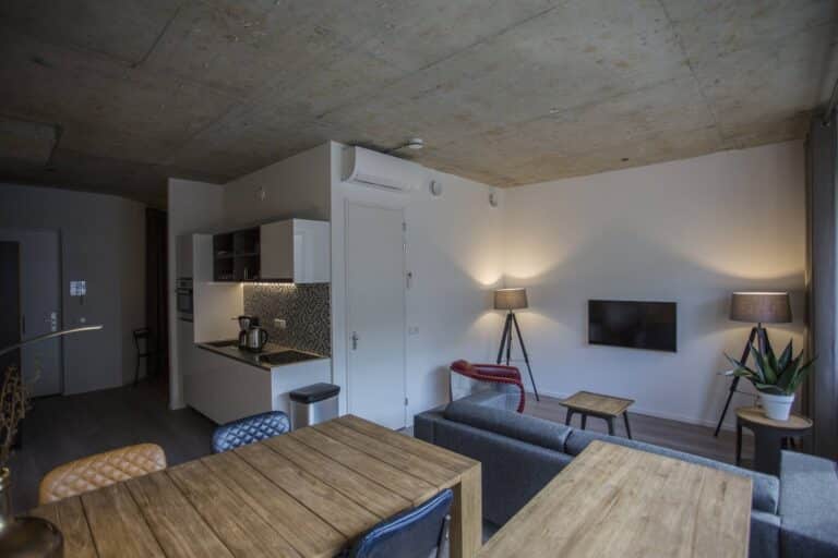 Appartement Wal — foto 2