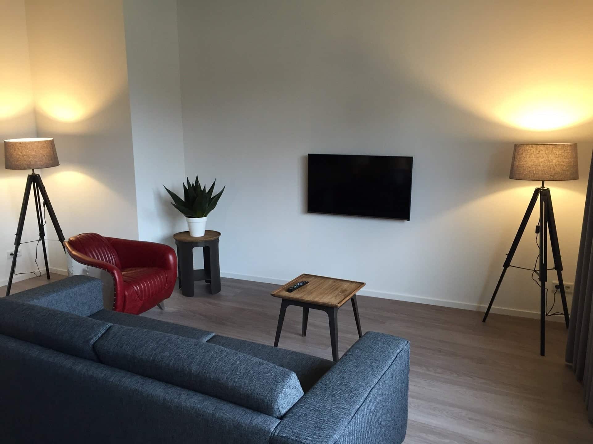 Appartement in Eindhoven